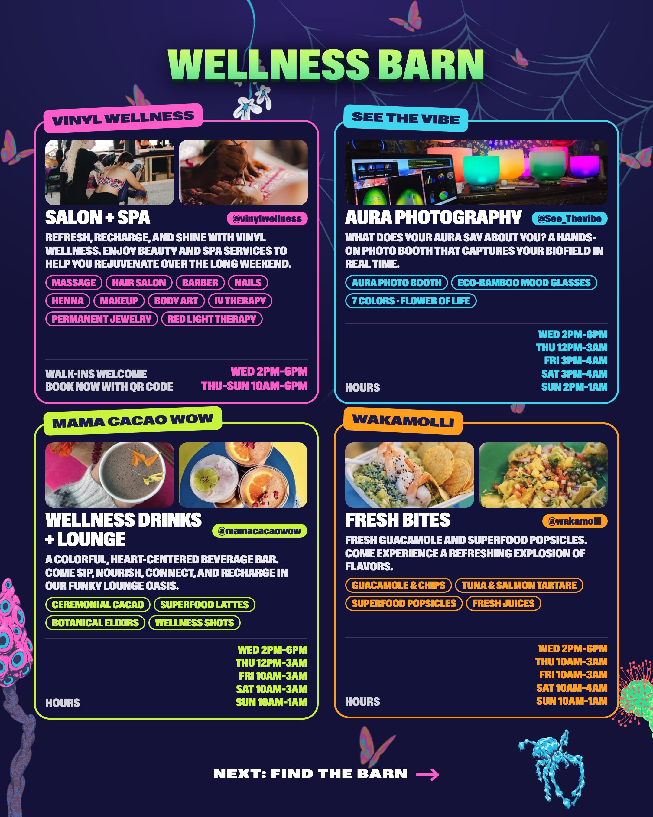 Sure Break Festable One Hulaween 2026: The Ultimate Festival Survival Guide | EDM Army